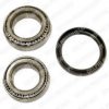 OPEL 33OO19 Wheel Bearing Kit